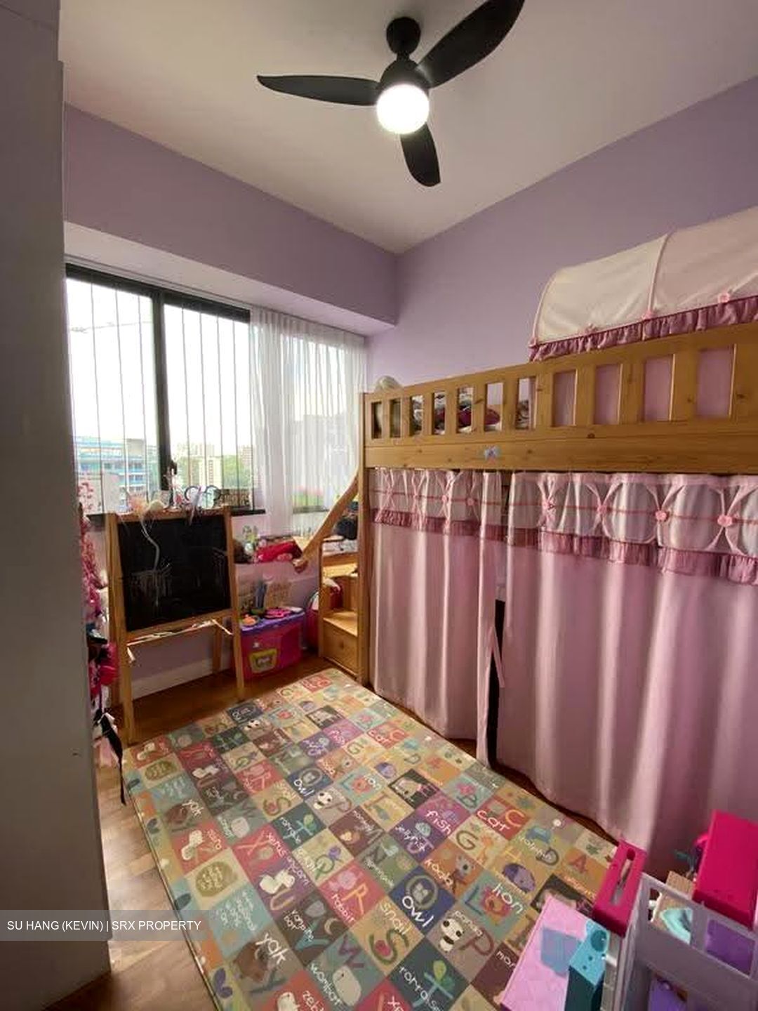 D'Leedon (D10), Condominium #612959051